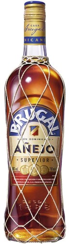 Brugal Añejo 70cl.